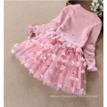 girls dress sweaters purple knitted tulle dresses children alibaba skirts and sweaters for baby girls guangzhou factory